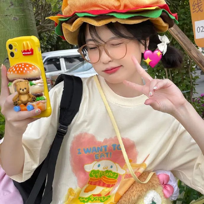 人鱼又上钩